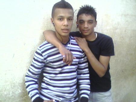 c et mon ami abdil